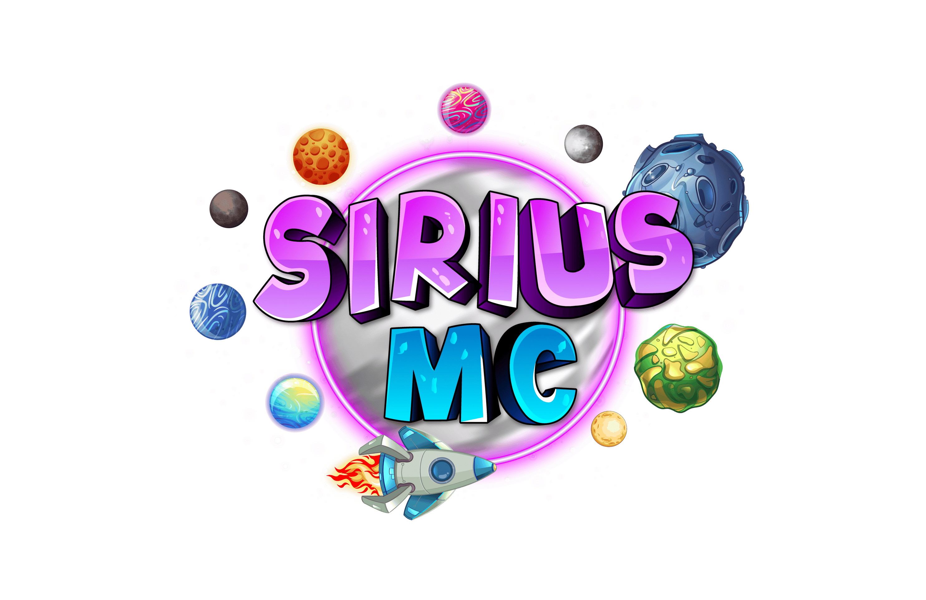 SiriusMC